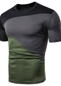 Green A
