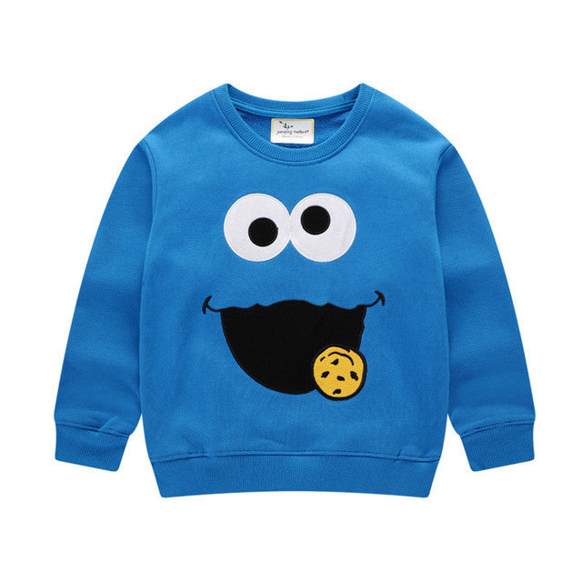 Jumping Meters Animation Collective Jumper