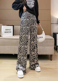Leopard Figure
