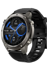 DM56 Black