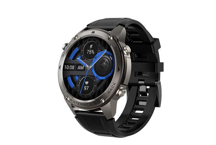 The Persona Sport: Fashion-Forward Smart Athletic Watch
