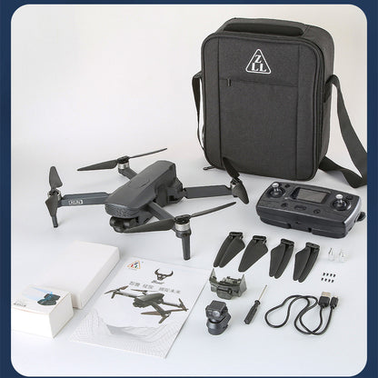 SG908 MAX KunPro: GPS 4K Image Transmission Aerial Photography UAV Quadcopter