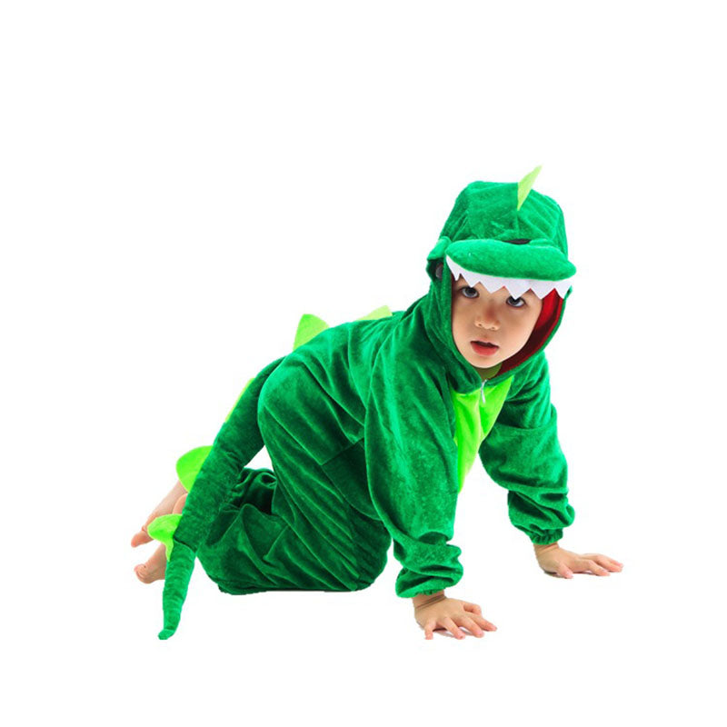 The Little Bee: Performance Character Costume