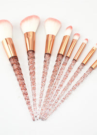 8pcs set