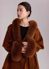 Sugar Brown