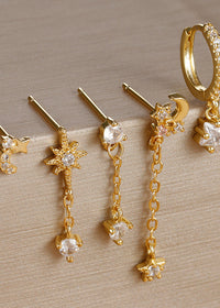 Y26082 Gold 5 PCs