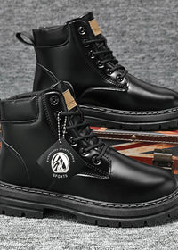 YZ209 Black