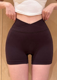 Dark Coffee Color