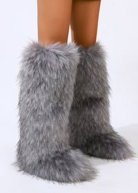 Gray