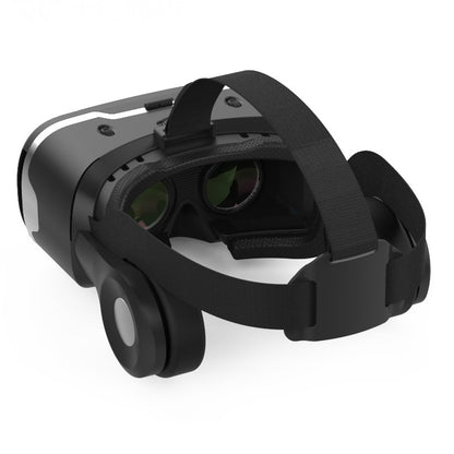 VRMagic Lens: Thousand Magic Lens Immersive VR Glasses Headset