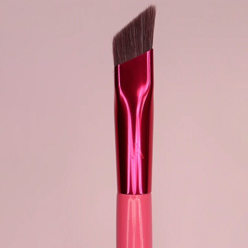 Perfect Brows 3D Stereoscopic Eyebrow Brush for Natural Looking Makeup