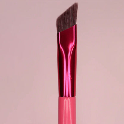 Perfect Brows 3D Stereoscopic Eyebrow Brush for Natural Looking Makeup