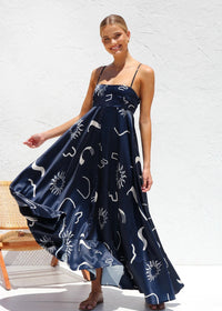 Navy Blue