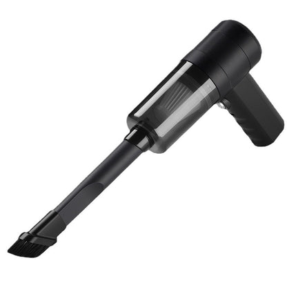 Vacuum Cleaner Wireless Portable Dust Collector Vehicle-mounted Home Use Large Suction Hand-held Cleaning