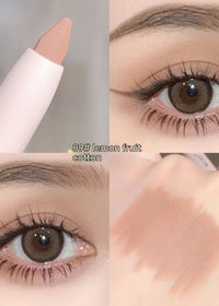 09 Color Filbert Brown