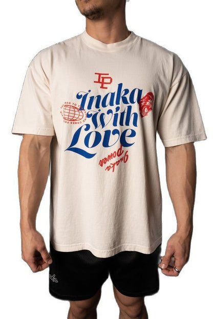 Fashionable Cotton Loose Crewneck Top