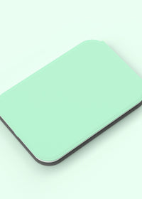 Emerald Green Fabric Rotates