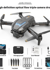 Carbon Fiber HD