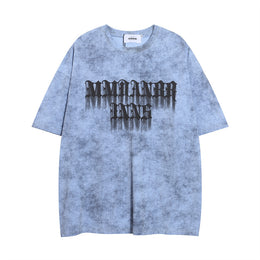 Short Sleeve Tee