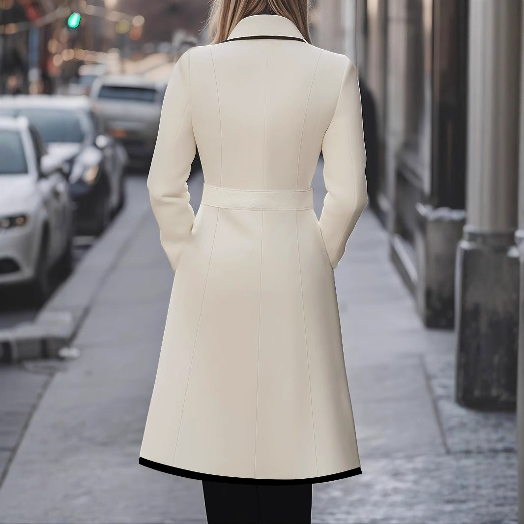 Niche Trend All-match Graceful And Fashionable Slim Fit Suit Jacket