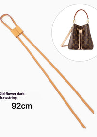 Presbyopic Dark Drawstring