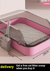 Medium Cream Powder