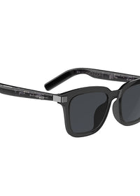 Semi transparent gray