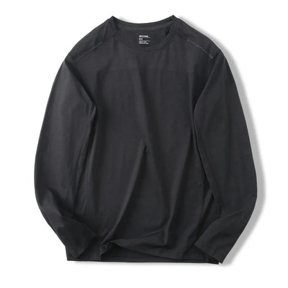 Men's Stretch Quick-drying Breathable Long Sleeves