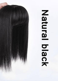 Natural black