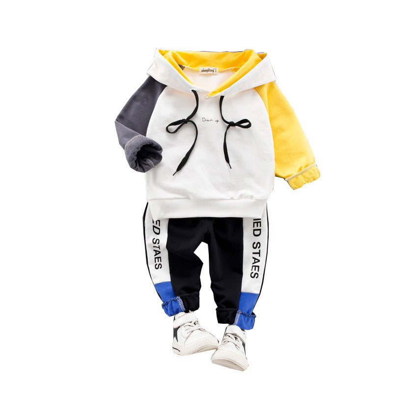 Refined Portfolio Children’s Boutique Set