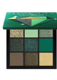 F EMERALD