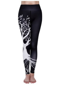 Branch black