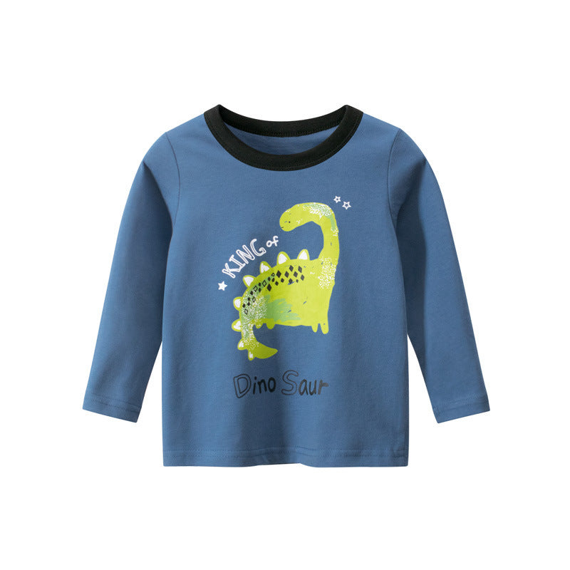 Downtown Essential Long Sleeve Jersey