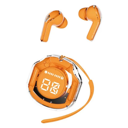 Multi Functional Casual Headphones