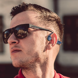 Smart Glasses