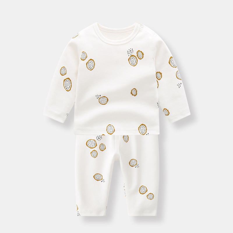 The Organic Edit: Newborn Organic Cotton Clothing Set