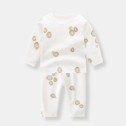 The Organic Edit: Newborn Organic Cotton Clothing Set