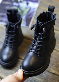 Black single lining