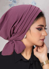 Purplish Red