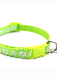 Fluorescent green