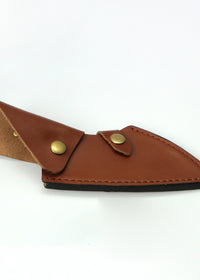 Leather case 1