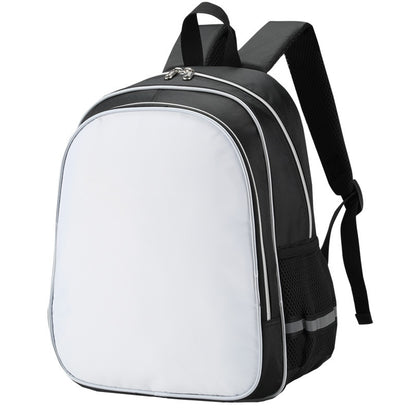 Reflective Children's Backpacks For Primary And Secondary School Students