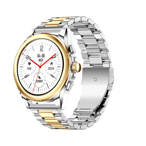 KC83 Executive: Men’s Business Intelligence Smart Watch