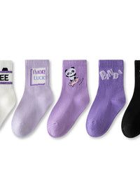 5pairs