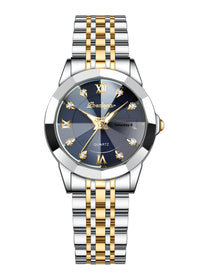 Golden Blue