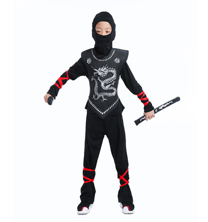 The Ultimate Cosplay: Multi-Piece Signature Character Costume