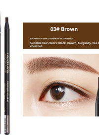 3 Brown