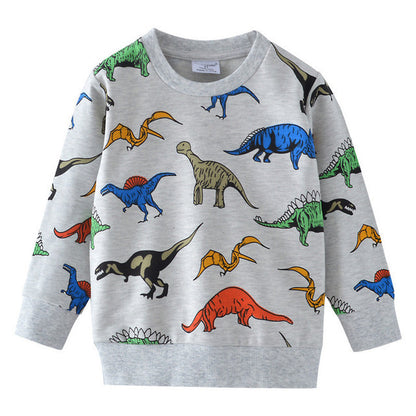 Jumping Meters Animation Collective Jumper