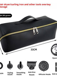Black Upgrade Golden Zipper