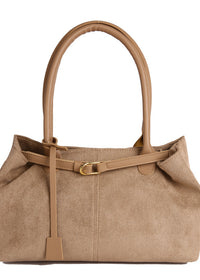 Matte Brown